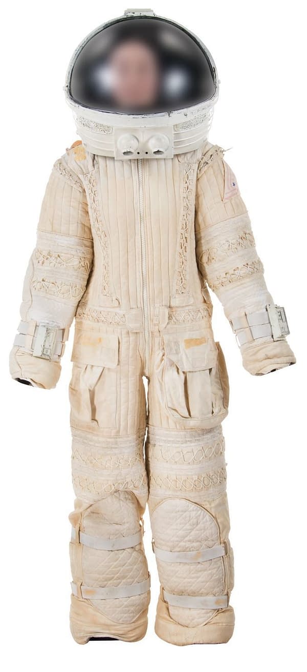alien jumpsuit