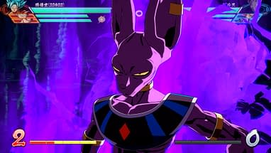 Dragon Ball Fighterz Shows Off Familiar Moments In New Trailer