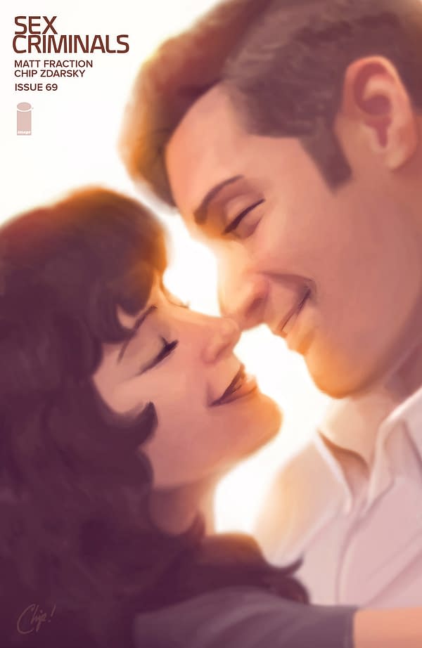 Chip Zdarsky, Ramon K Perez and Mike Spicer Bring Stillwater to Image