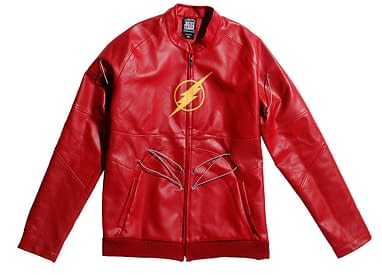 The Justice League Comes To Hot Topic