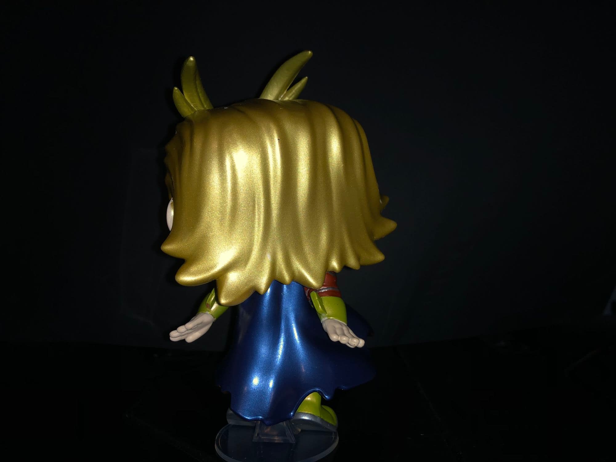 funko allmight