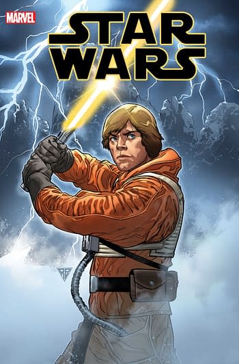 An Even Fuller Marvel Comics Solicitations for September 2020