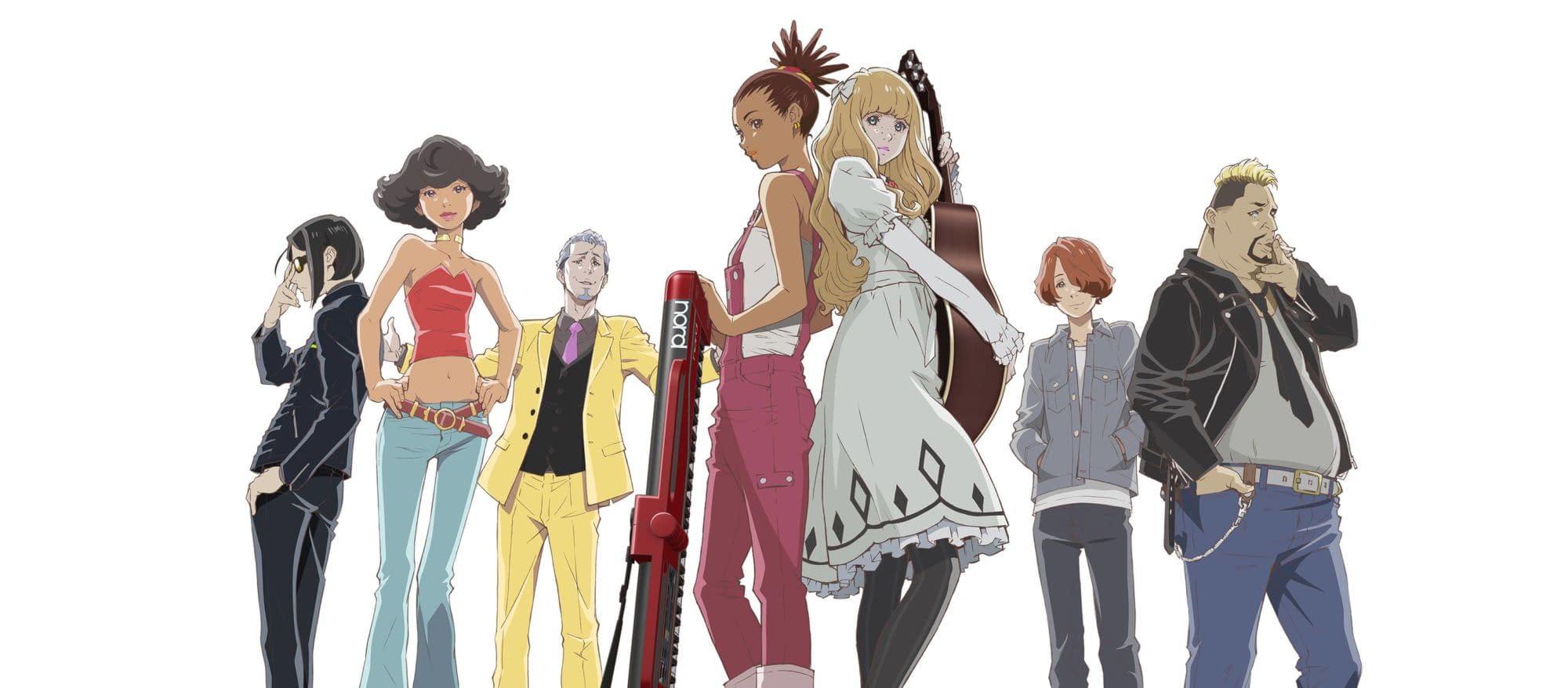 Carole Tuesday Perfectly Hits All The Right Notes Spoiler Review
