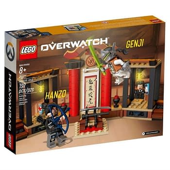 overwatch legos target