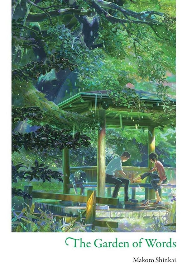 Yen Press Announces 10 New Manga and Light Novels for August