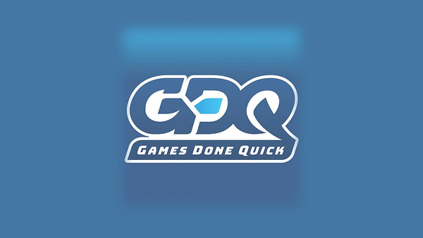 Games Done Quick propose des jeux rétro en speedrun pour la charité. Games Done Quick propose des jeux rétro en speedrun pour la charité.