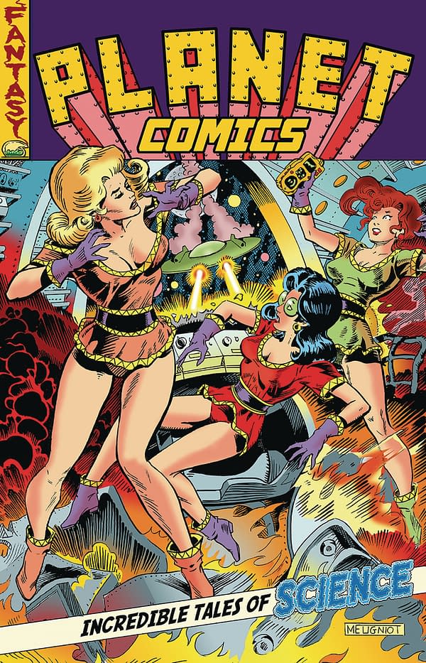 PRISONER #1 CVR B PHOTO TITAN COMICS