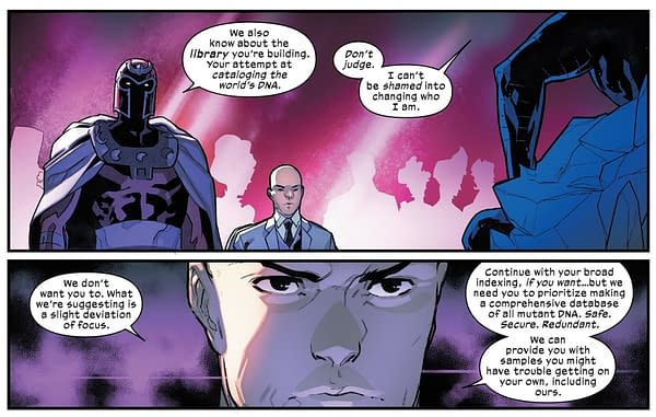 Is This How They'll Bring Back Kitty Pryde?