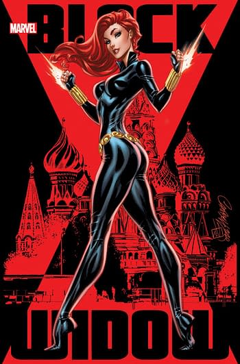 An Even Fuller Marvel Comics Solicitations for September 2020