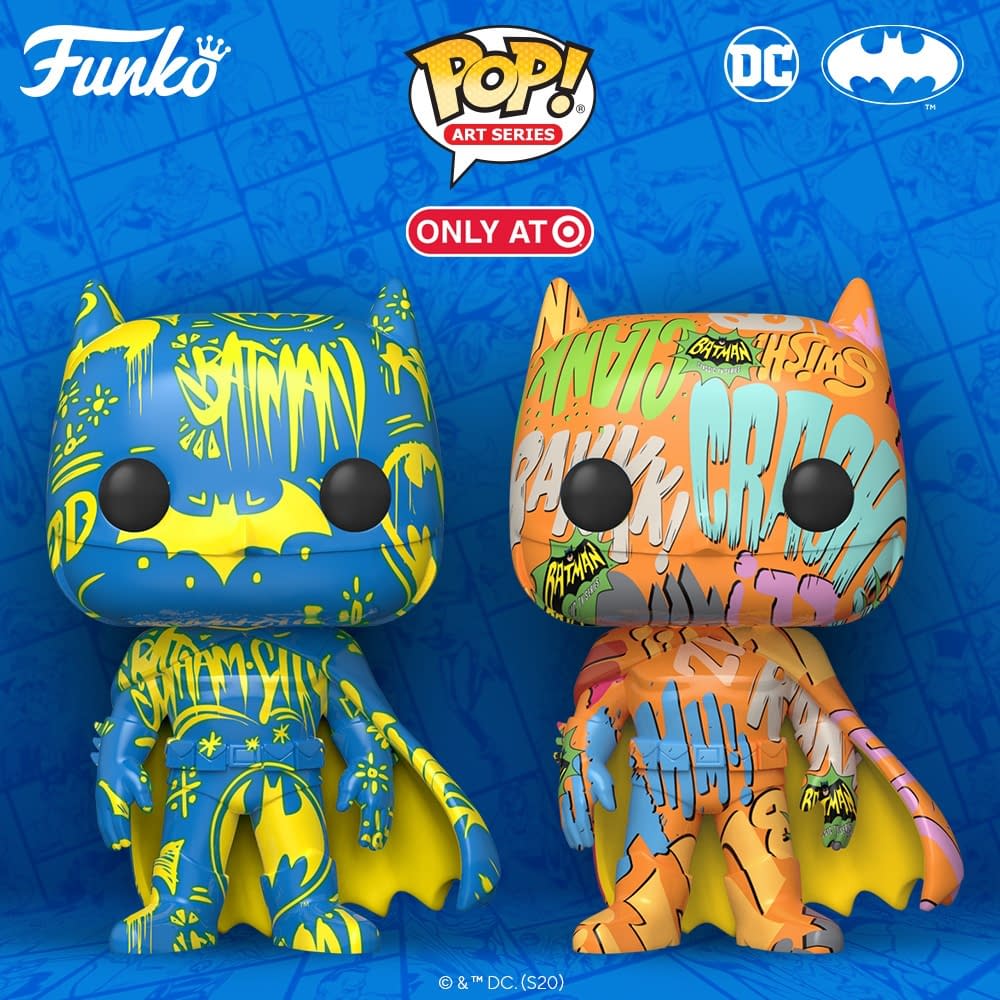 funko pop yourself designer