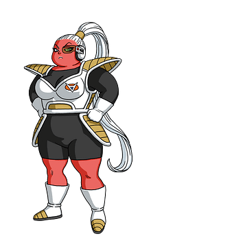 First Look At Dragon Ball Z Kakarot Sixth Ginyu Force Member Bonyu