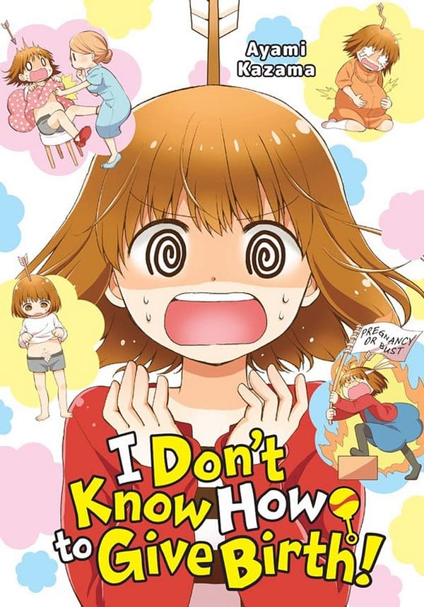 Yen Press Announces 10 New Manga and Light Novels for August
