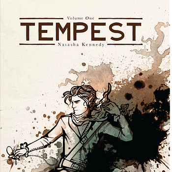 I spent a decade writing this story...