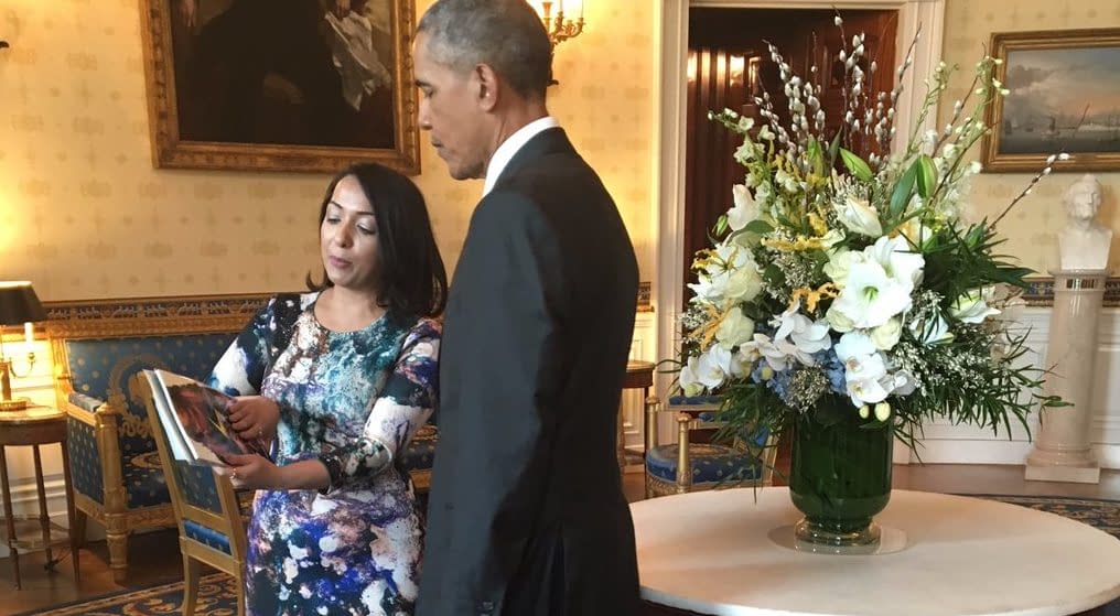 From Barack Obama To Michael Davis The Daily Litg April 30th 2020