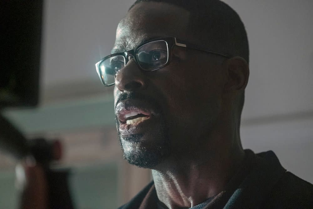 "This Is Us" S04 "A Hell of a Week Part One" Randall's Run [PREVIEW]
