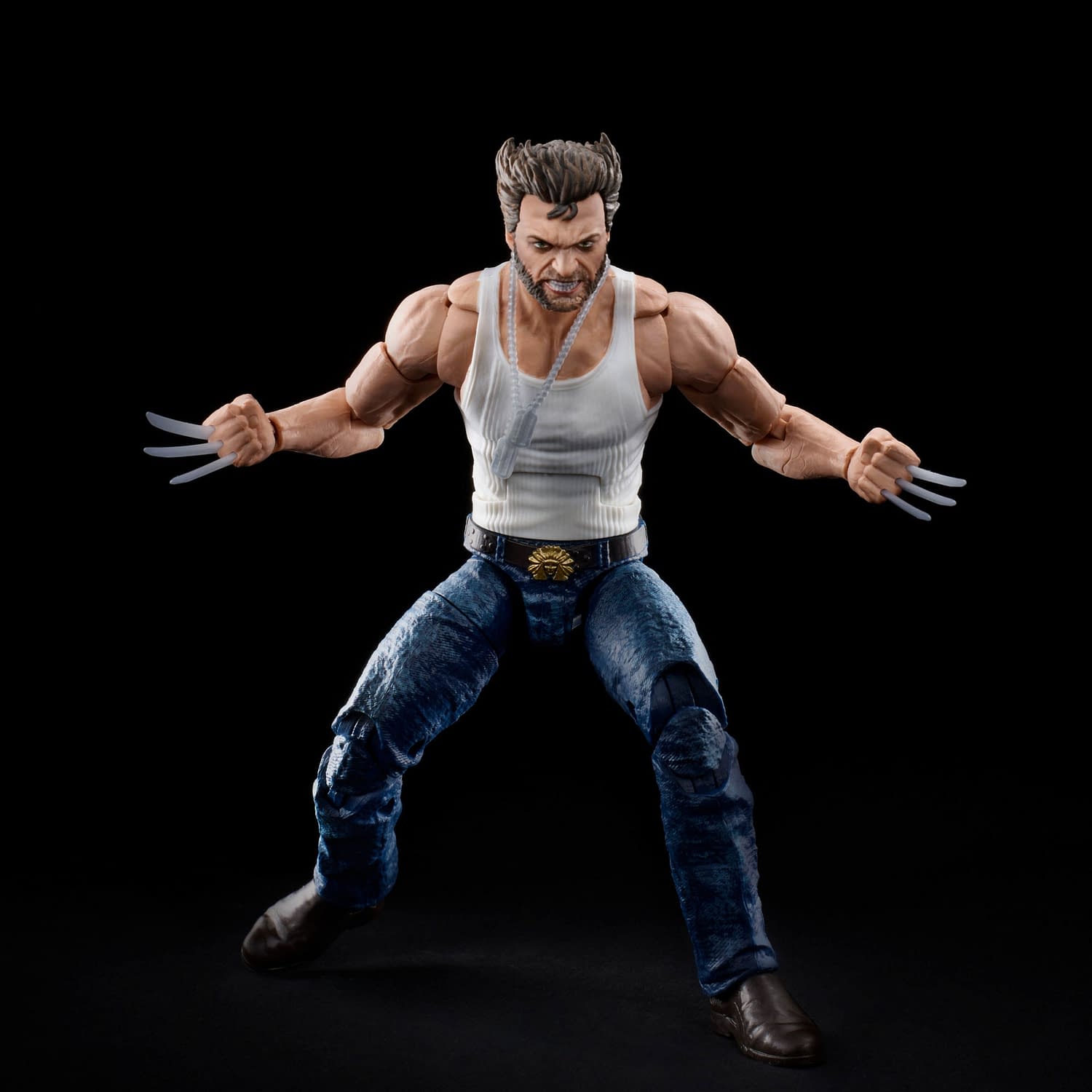 The X Men Movies Come To Life With New Marvel Legends Wave