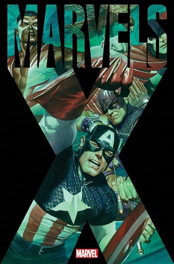 An Even Fuller Marvel Comics Solicitations for September 2020