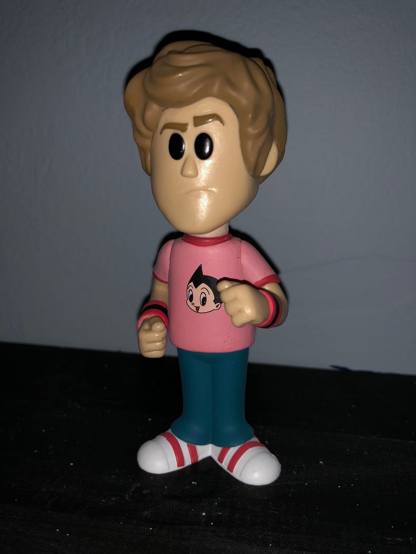 scott pilgrim funko soda
