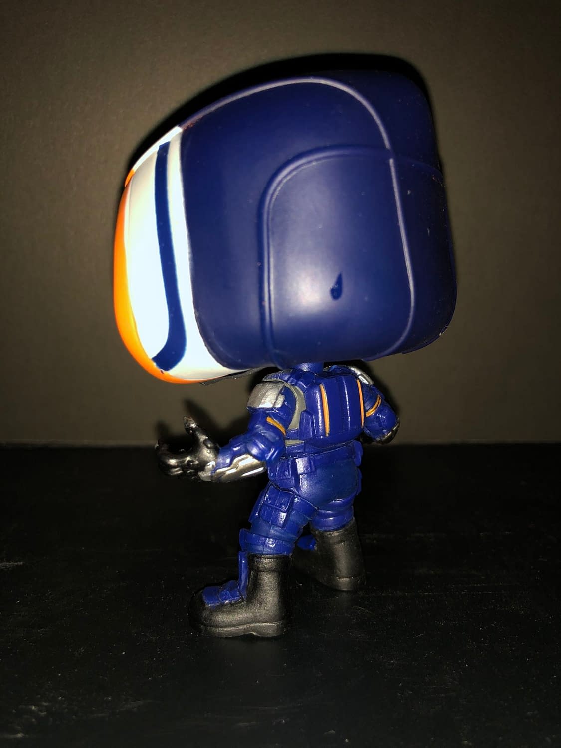 taskmaster funko pop black widow