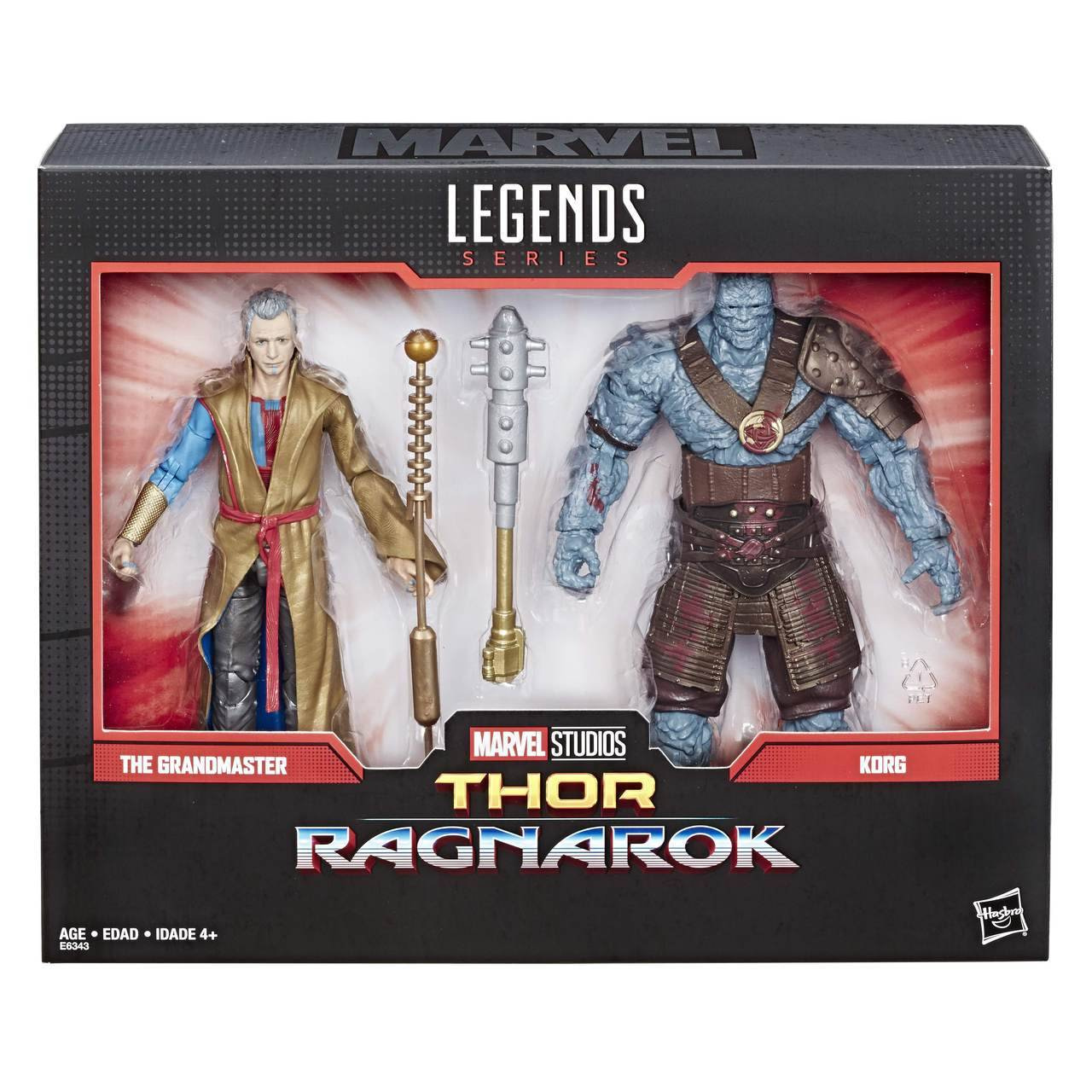 marvel legends 80th anniversary storm
