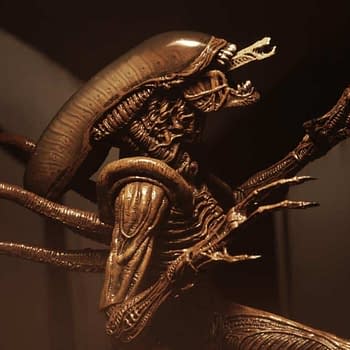 Alien Resurrection News Rumors And Information Bleeding Cool