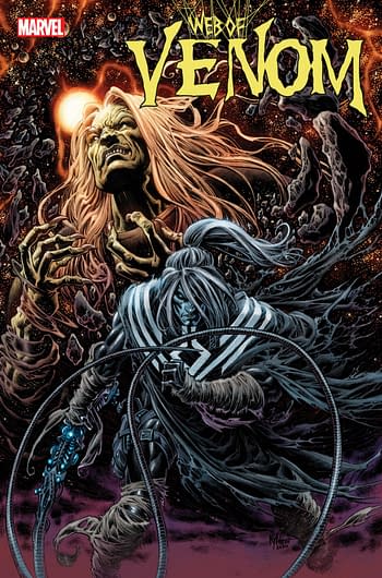 An Even Fuller Marvel Comics Solicitations for September 2020