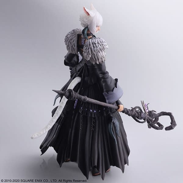 ffxiv yshtola figure