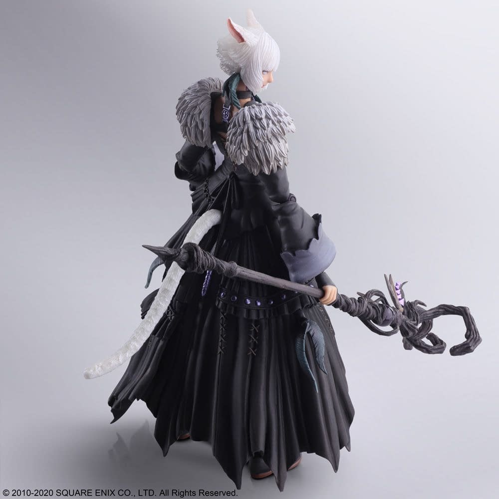 ff14 yshtola figure