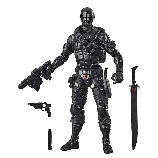 hasbro snake eyes fortnite