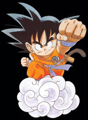 The Return Of Dragon Ball