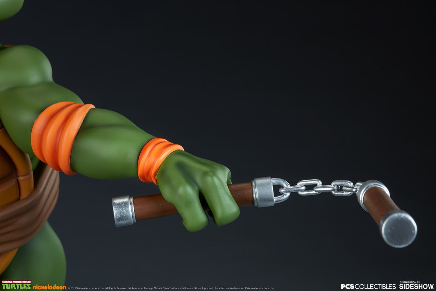 tokyo revengers mikey statue