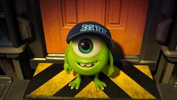 Monsters University Is A Pixar Classic And Swerves The Typical
