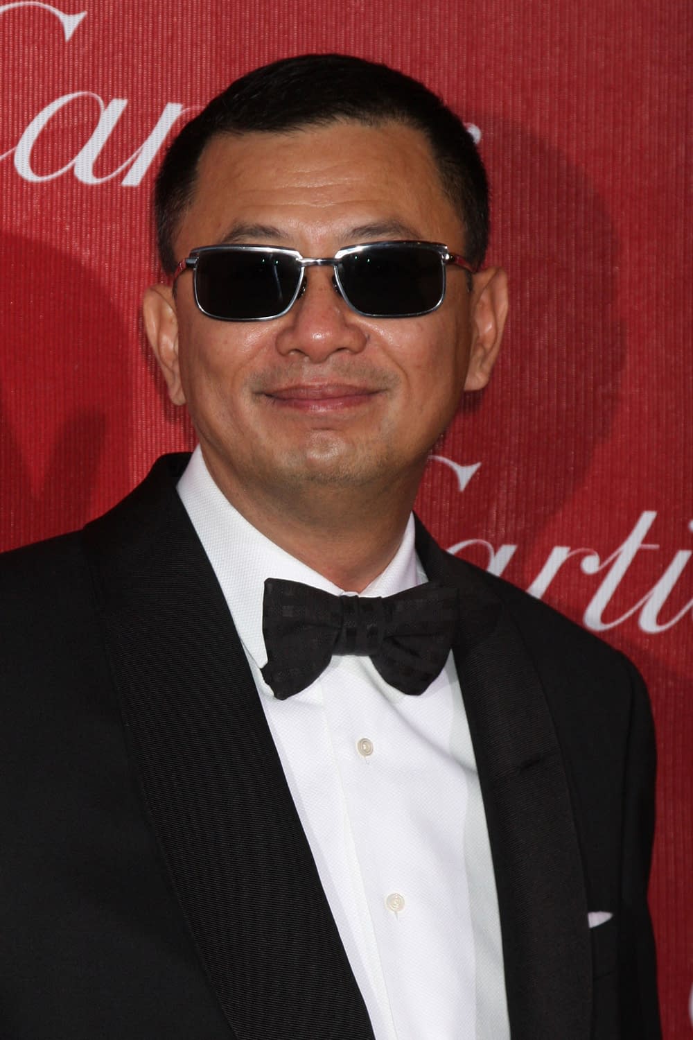 “Tong Wars”: Wong Kar Wai’s Amazon Series Allegedly Cancelled, as Are ...