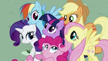 Bronies Make My Little Pony Convention Film The Second Most Funded