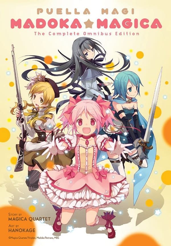 Yen Press Announces 10 New Manga and Light Novels for August