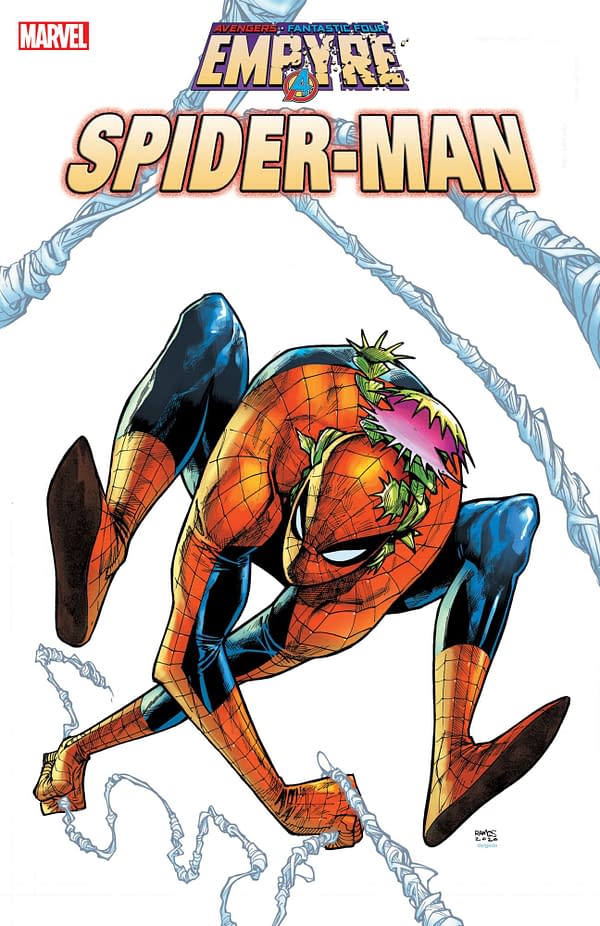 *NEW*Spiderman 3 tier triple pencil case Original Marvel Production 