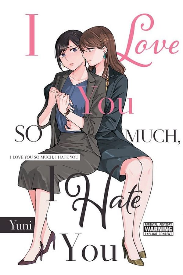 Yen Press Announces 10 New Manga and Light Novels for August