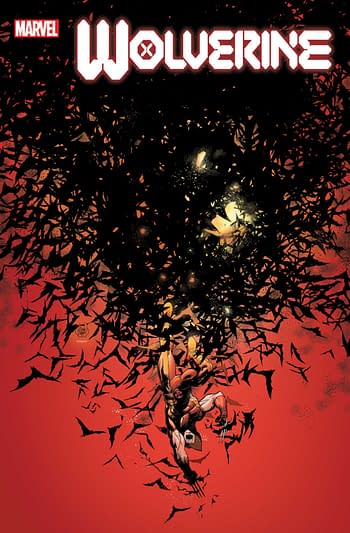 An Even Fuller Marvel Comics Solicitations for September 2020