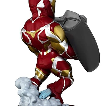 Smart Square Mercy >> Cable Guy Launches New Line Of "Avengers: Endgame" Chargers Smart Square Mercy >> Cable Guy Launches New Line Of "Avengers: Endgame" Chargers