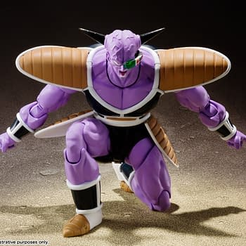 Dragon Ball Z News Rumors And Information Bleeding Cool News