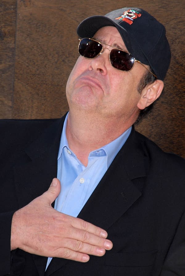 Next photo of Dan Aykroyd