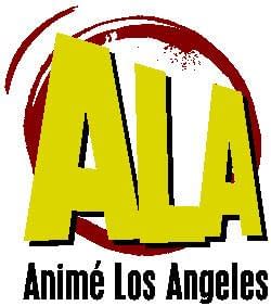 Anime Los Angeles Staff