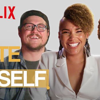 Umbrella Academy Cast Reads You their Most Absurd Phone Notes | Netflix