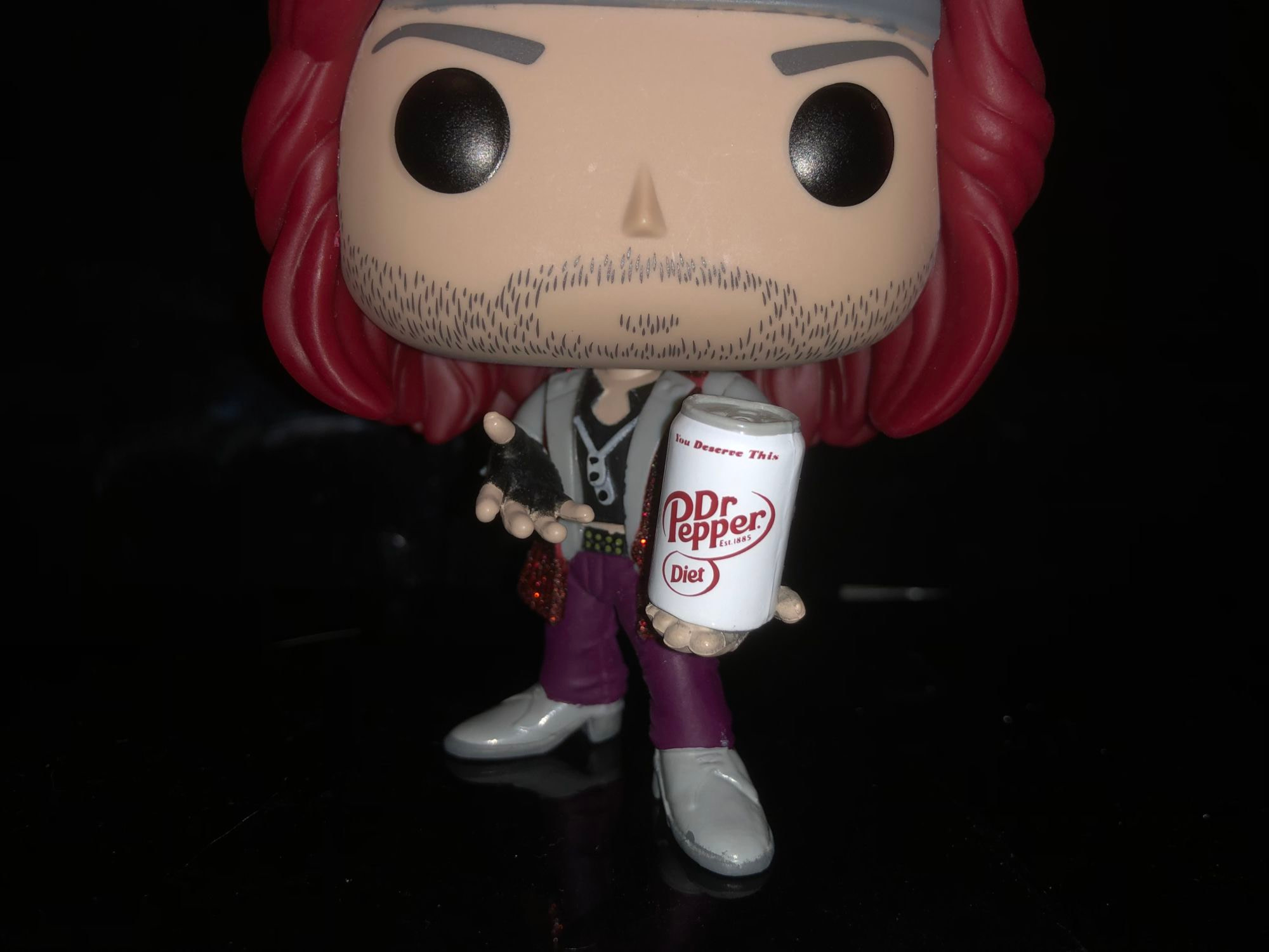 little sweet dr pepper funko pop