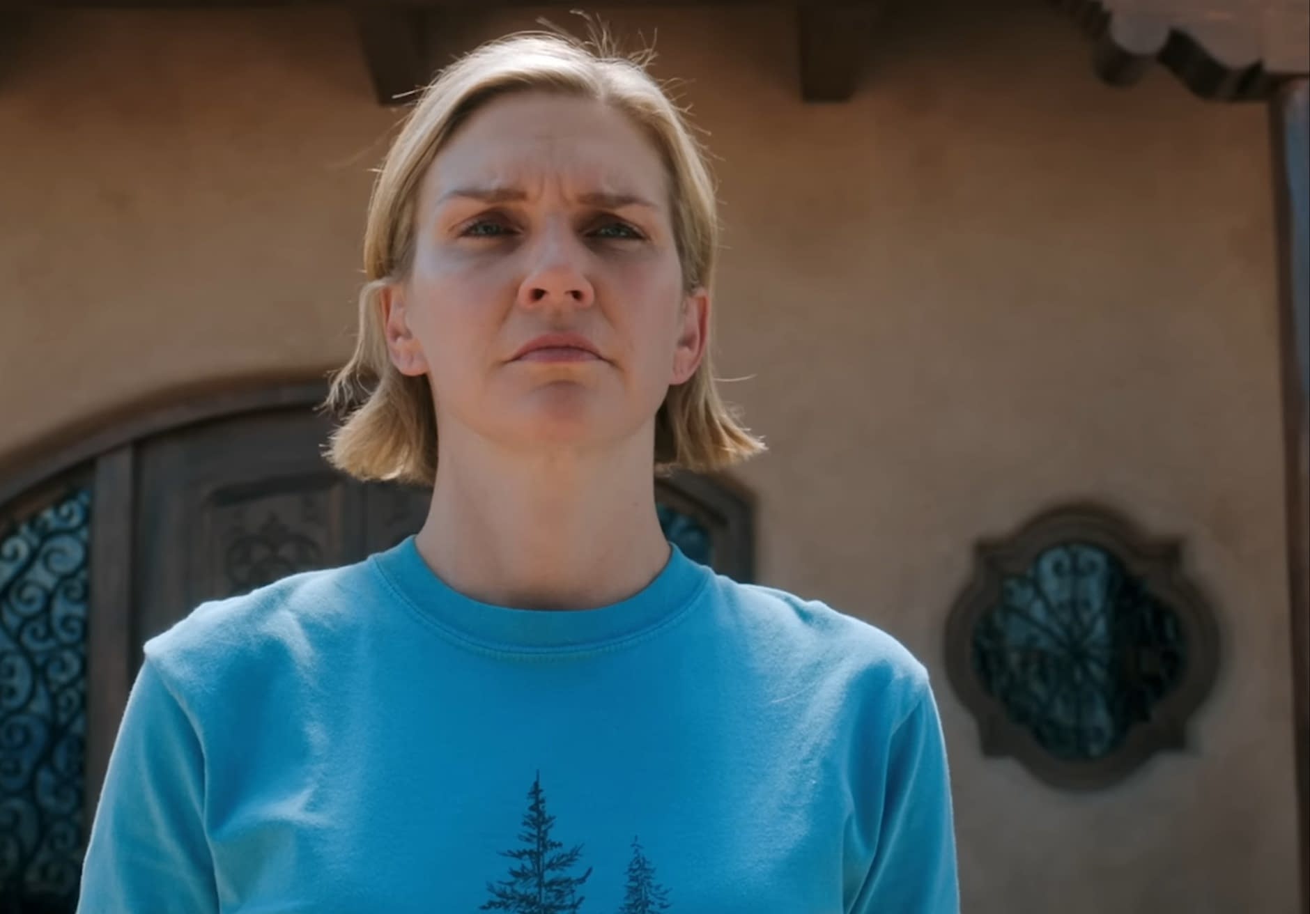 Pluribus saison 2 — Carol face au dilemme