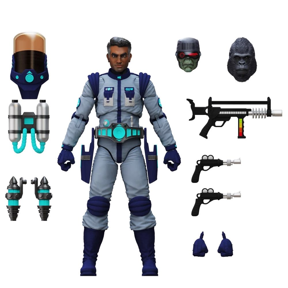 A New Space Adventure Awaits with Rand Arora from Boss Fight Studio