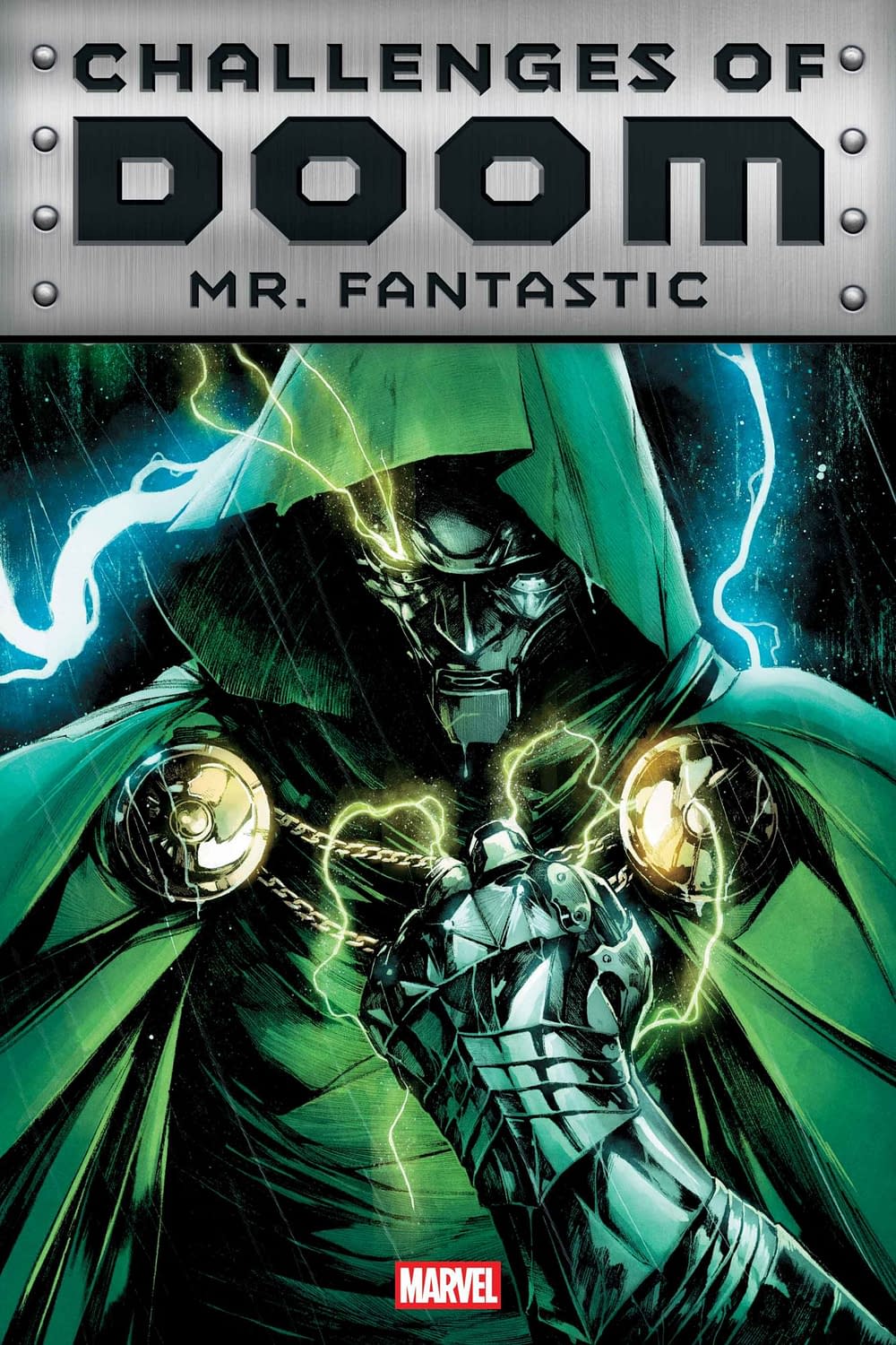 Doctor Doom