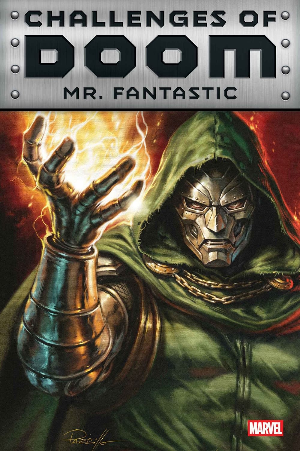 Doctor Doom