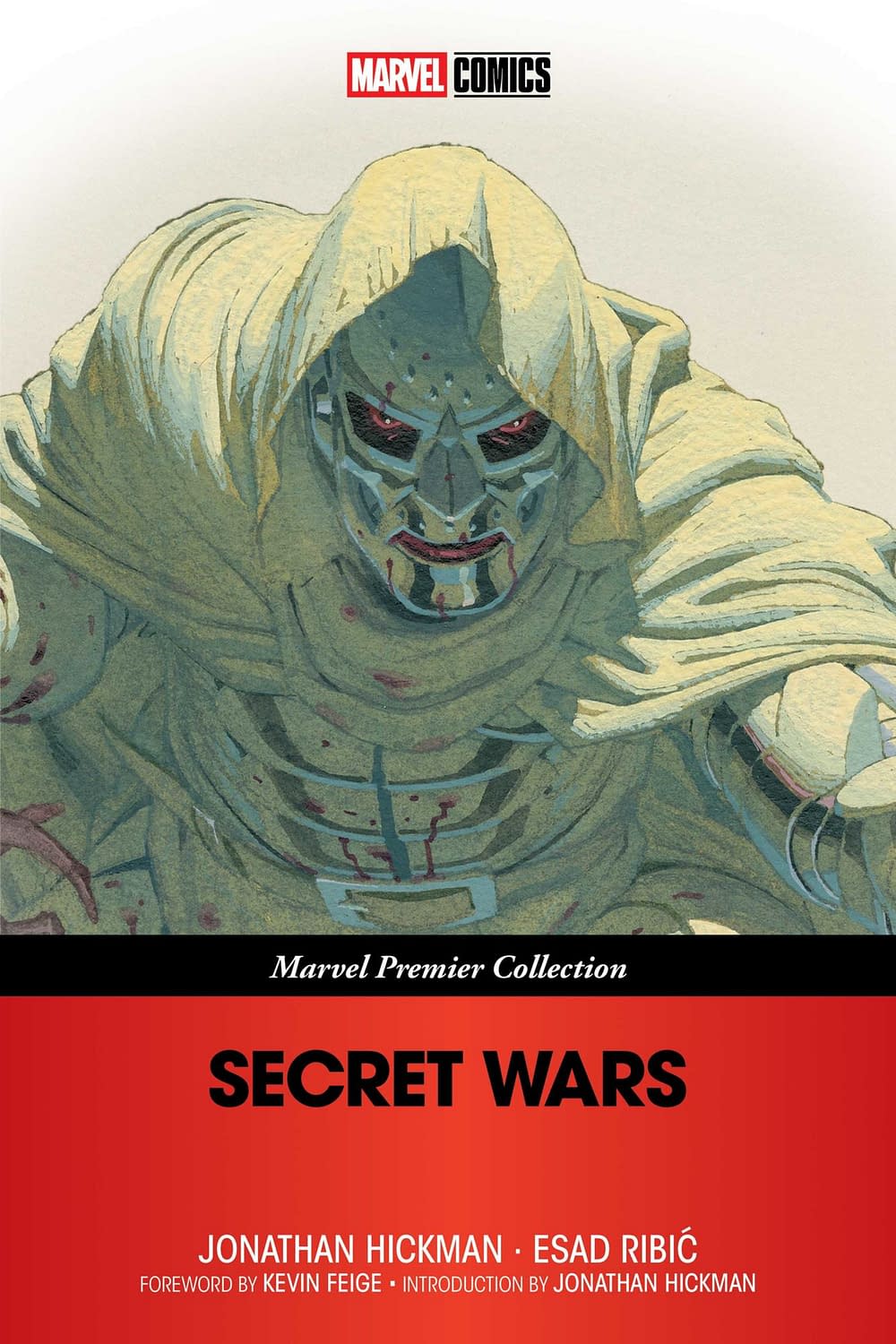 Marvel Comics Full Solicits And Solicitations For July 2026