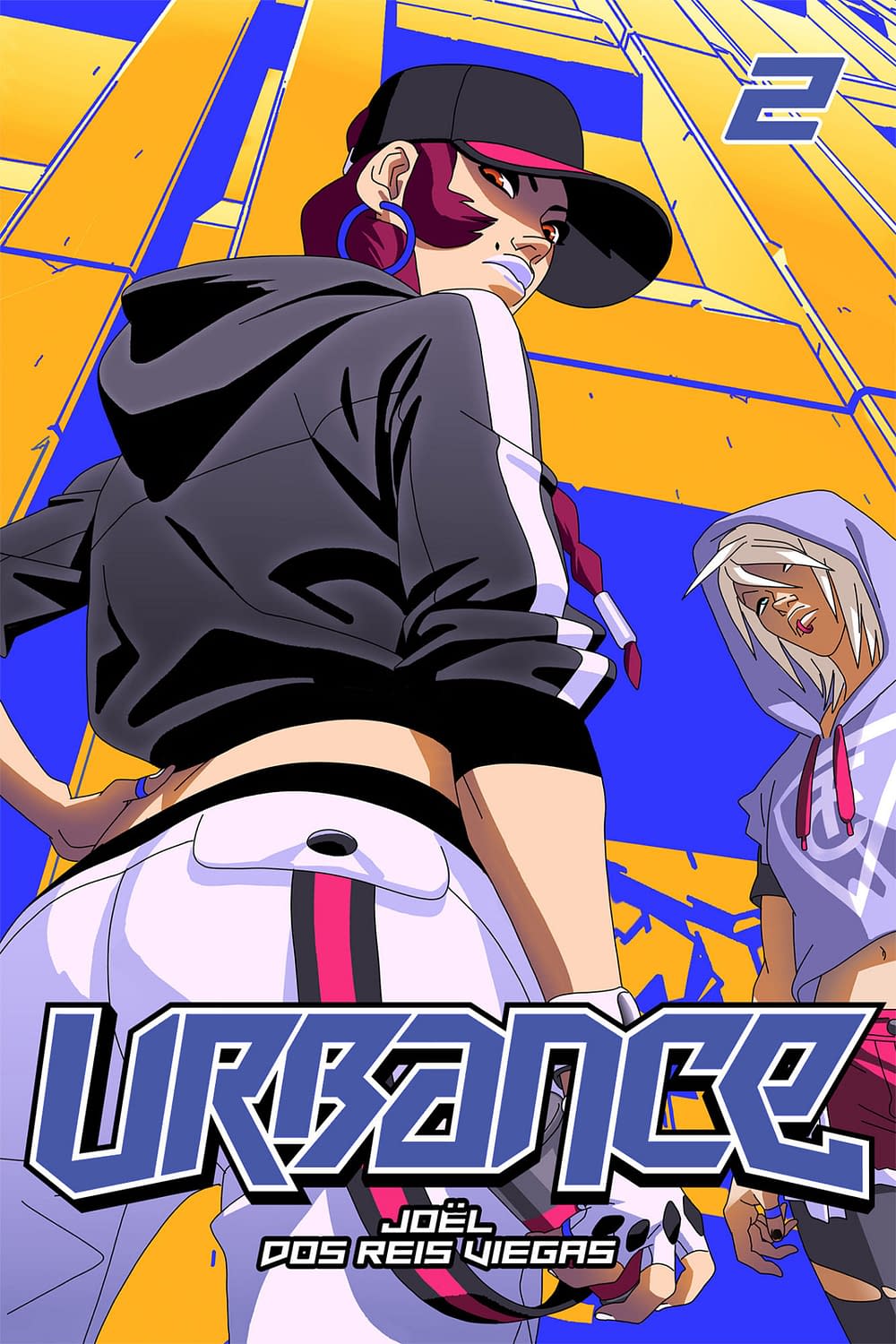 Urbance